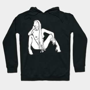 Mujer Hoodie